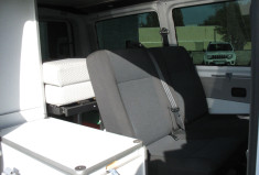 Volkswagen COMBI 2.0 TDI 102 CALIFORNIA TOIT RELEVABLE