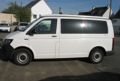 Volkswagen COMBI 2.0 TDI 102 CALIFORNIA TOIT RELEVABLE
