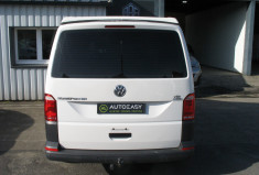 Volkswagen COMBI 2.0 TDI 102 CALIFORNIA TOIT RELEVABLE