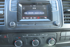 Volkswagen COMBI 2.0 TDI 102 CALIFORNIA TOIT RELEVABLE