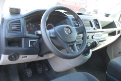 Volkswagen COMBI 2.0 TDI 102 CALIFORNIA TOIT RELEVABLE