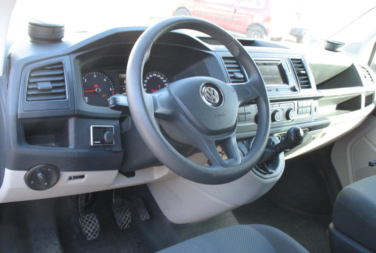 Volkswagen COMBI 2.0 TDI 102 CALIFORNIA TOIT RELEVABLE