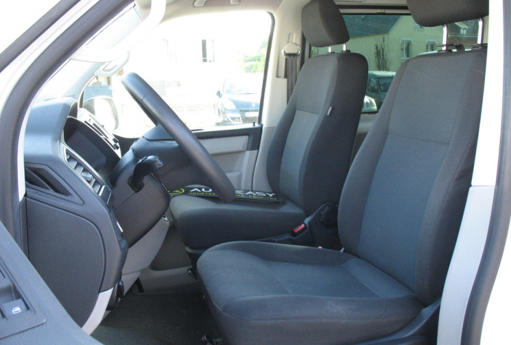 Volkswagen COMBI 2.0 TDI 102 CALIFORNIA TOIT RELEVABLE