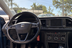 SEAT Leon  III (5F1) 1.4 TSI 125cv CONNECTE