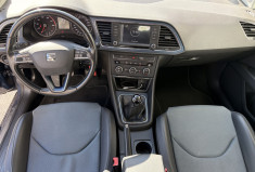 SEAT Leon  III (5F1) 1.4 TSI 125cv CONNECTE