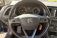 SEAT Leon  III (5F1) 1.4 TSI 125cv CONNECTE