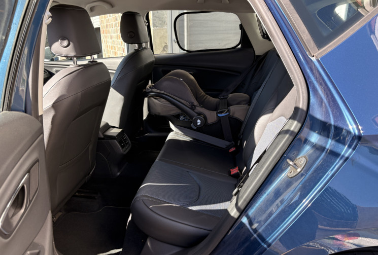 SEAT Leon  III (5F1) 1.4 TSI 125cv CONNECTE