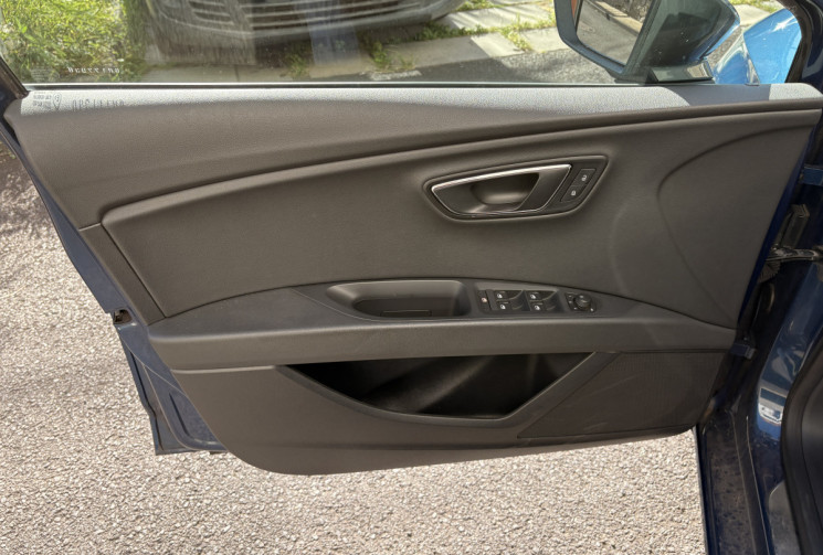 SEAT Leon  III (5F1) 1.4 TSI 125cv CONNECTE