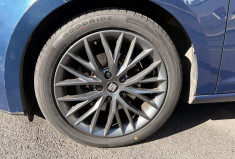 SEAT Leon  III (5F1) 1.4 TSI 125cv CONNECTE