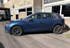 SEAT Leon  III (5F1) 1.4 TSI 125cv CONNECTE