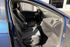 SEAT Leon  III (5F1) 1.4 TSI 125cv CONNECTE