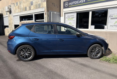 SEAT Leon  III (5F1) 1.4 TSI 125cv CONNECTE