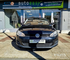 Volkswagen Golf VII 5 Portes 1.2 TSI 16V Blue Motion S&S 105 cv