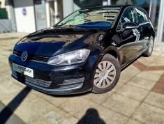 Volkswagen Golf VII 5 Portes 1.2 TSI 16V Blue Motion S&S 105 cv