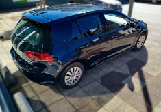Volkswagen Golf VII 5 Portes 1.2 TSI 16V Blue Motion S&S 105 cv