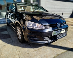 Volkswagen Golf VII 5 Portes 1.2 TSI 16V Blue Motion S&S 105 cv