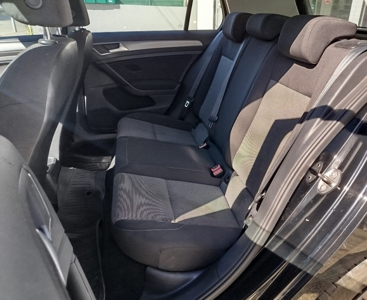 Volkswagen Golf VII 5 Portes 1.2 TSI 16V Blue Motion S&S 105 cv