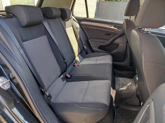 Volkswagen Golf VII 5 Portes 1.2 TSI 16V Blue Motion S&S 105 cv