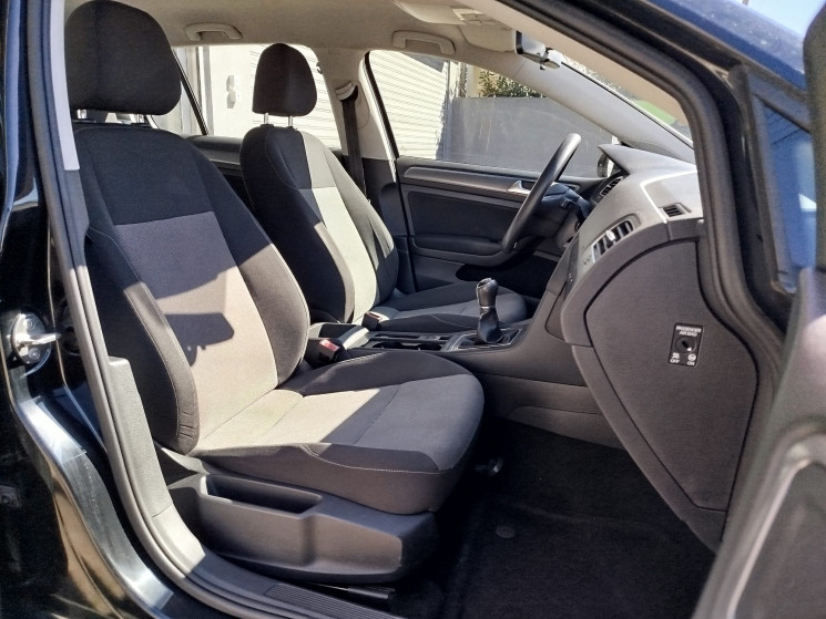 Volkswagen Golf VII 5 Portes 1.2 TSI 16V Blue Motion S&S 105 cv