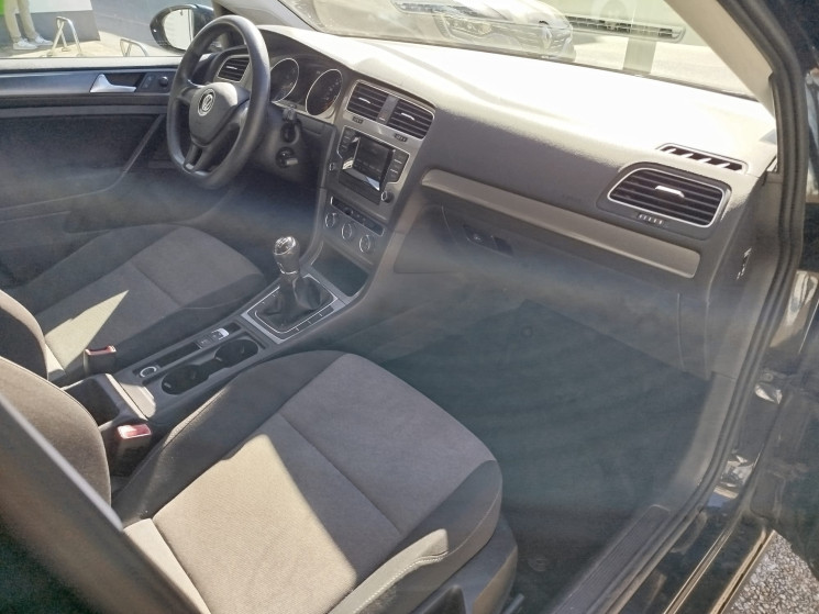 Volkswagen Golf VII 5 Portes 1.2 TSI 16V Blue Motion S&S 105 cv