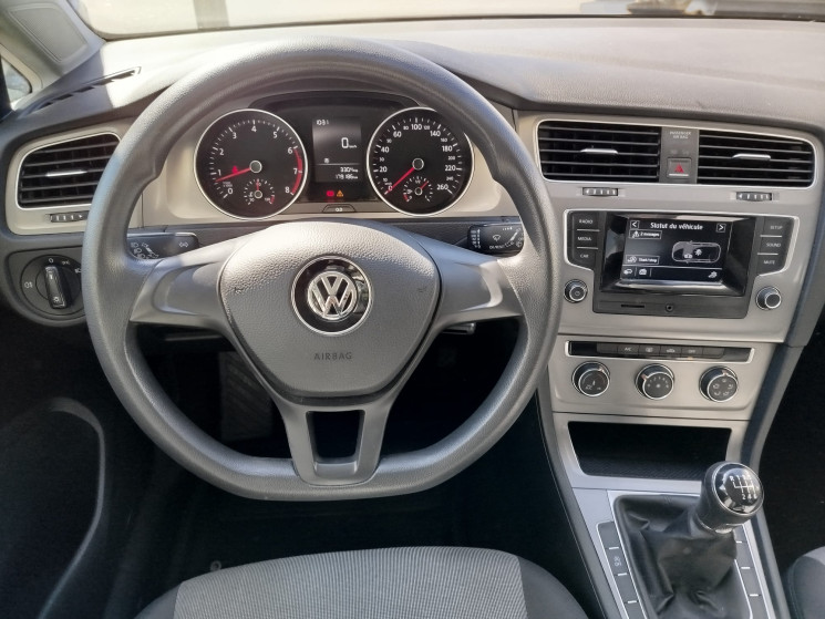Volkswagen Golf VII 5 Portes 1.2 TSI 16V Blue Motion S&S 105 cv
