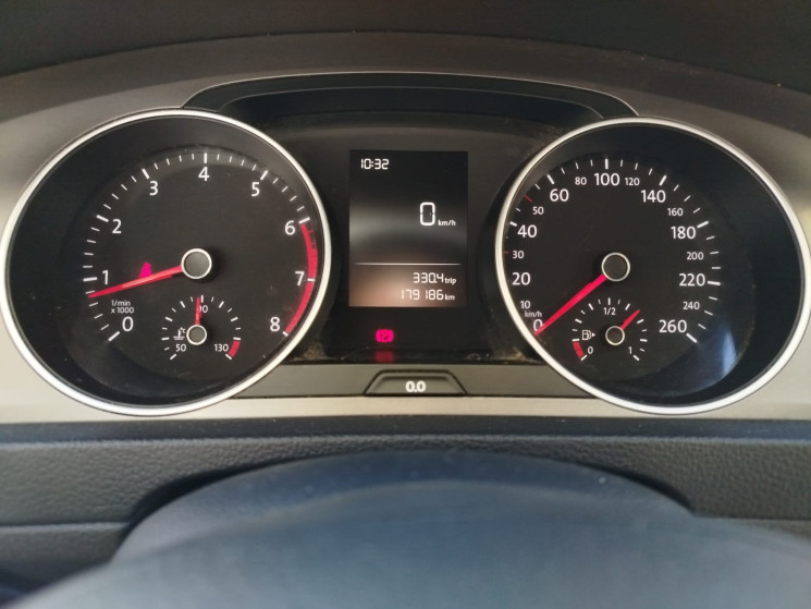 Volkswagen Golf VII 5 Portes 1.2 TSI 16V Blue Motion S&S 105 cv