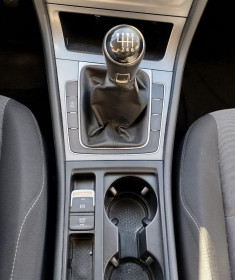 Volkswagen Golf VII 5 Portes 1.2 TSI 16V Blue Motion S&S 105 cv