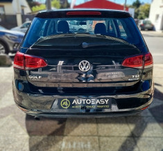 Volkswagen Golf VII 5 Portes 1.2 TSI 16V Blue Motion S&S 105 cv
