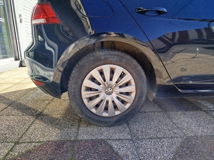 Volkswagen Golf VII 5 Portes 1.2 TSI 16V Blue Motion S&S 105 cv