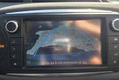 Toyota Yaris yaris 1.5 vvti 16v hsd hybrid 100 cv DYNAMIC