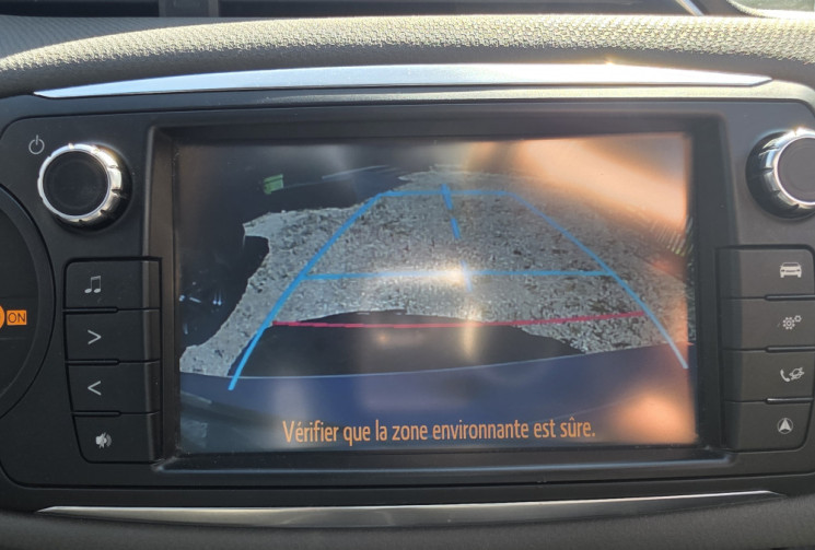 Toyota Yaris yaris 1.5 vvti 16v hsd hybrid 100 cv DYNAMIC