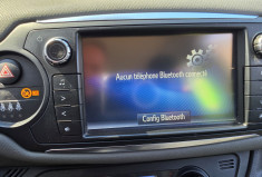 Toyota Yaris yaris 1.5 vvti 16v hsd hybrid 100 cv DYNAMIC