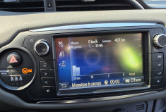 Toyota Yaris yaris 1.5 vvti 16v hsd hybrid 100 cv DYNAMIC