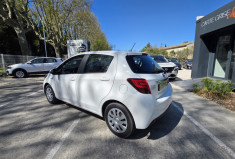 Toyota Yaris yaris 1.5 vvti 16v hsd hybrid 100 cv DYNAMIC