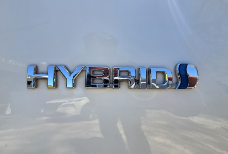 Toyota Yaris yaris 1.5 vvti 16v hsd hybrid 100 cv DYNAMIC