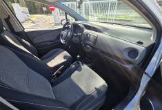 Toyota Yaris yaris 1.5 vvti 16v hsd hybrid 100 cv DYNAMIC