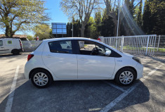 Toyota Yaris yaris 1.5 vvti 16v hsd hybrid 100 cv DYNAMIC