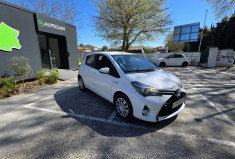 Toyota Yaris yaris 1.5 vvti 16v hsd hybrid 100 cv DYNAMIC