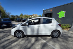 Toyota Yaris yaris 1.5 vvti 16v hsd hybrid 100 cv DYNAMIC