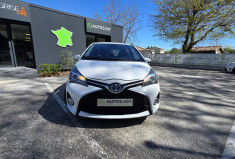 Toyota Yaris yaris 1.5 vvti 16v hsd hybrid 100 cv DYNAMIC