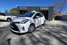 Toyota Yaris yaris 1.5 vvti 16v hsd hybrid 100 cv DYNAMIC