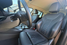 BMW X3 3.0 XDRIVE 286 XLINE / CARPLAY / CAMERA DE RECUL / GARANTIE 12 MOIS