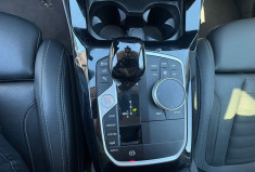 BMW X3 3.0 XDRIVE 286 XLINE / CARPLAY / CAMERA DE RECUL / GARANTIE 12 MOIS