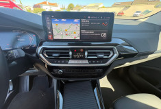 BMW X3 3.0 XDRIVE 286 XLINE / CARPLAY / CAMERA DE RECUL / GARANTIE 12 MOIS