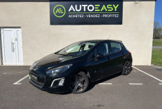Peugeot 308  GTI 1.6 THP 16V 200 cv BVM6