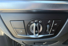 BMW X3 3.0 XDRIVE 286 XLINE / CARPLAY / CAMERA DE RECUL / GARANTIE 12 MOIS