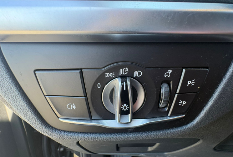 BMW X3 3.0 XDRIVE 286 XLINE / CARPLAY / CAMERA DE RECUL / GARANTIE 12 MOIS