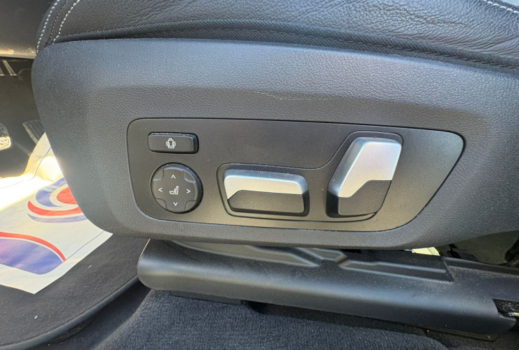 BMW X3 3.0 XDRIVE 286 XLINE / CARPLAY / CAMERA DE RECUL / GARANTIE 12 MOIS