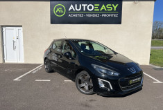 Peugeot 308  GTI 1.6 THP 16V 200 cv BVM6
