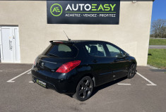 Peugeot 308  GTI 1.6 THP 16V 200 cv BVM6